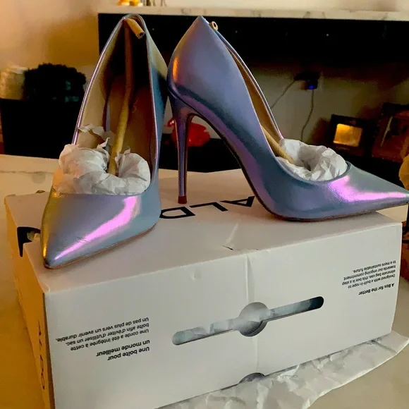 Aldo Stessy size 6 - Picture 1 of 4